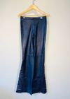 Calça Martha Medeiros couro
