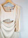 Vestido Amarante