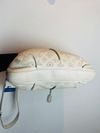 Bolsa Louis Vuitton Monogram Mahina Selene BB W/ Pouch