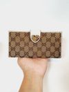 Carteira Gucci