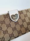 Carteira Gucci