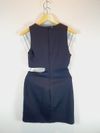 Vestido Amarante