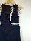Vestido Amarante