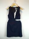 Vestido Amarante