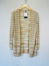 Cardigan Missoni