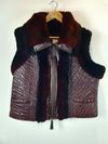 Colete Tinca´s Leather