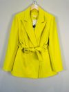 Blazer Nati Vozza Catarina
