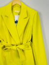 Blazer Nati Vozza Catarina