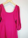 Vestido Nati Vozza Claudia