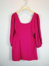Vestido Nati Vozza Claudia