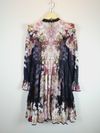 Vestido Juju Costa