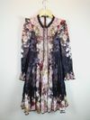 Vestido Juju Costa