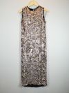Vestido Larissa Bender