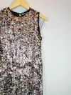 Vestido Larissa Bender