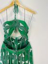 Vestido S Club by Skazi