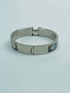Bracelete Hermès Clic H Colliers et Chiens