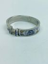 Bracelete Hermès Clic H Colliers et Chiens