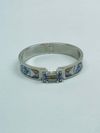 Bracelete Hermès Clic H Colliers et Chiens