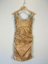 Vestido Ton-Age
