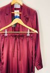 Conjunto Tannerie Melissa