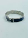 Bracelete Hermès Clic H Fusion Sar