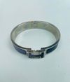 Bracelete Hermès Clic H Fusion Sar