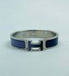 Bracelete Hermès Clic H Fusion Sar