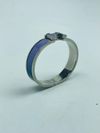 Bracelete Hermès Clic H Fusion Sar