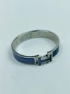 Bracelete Hermès Clic H Fusion Sar