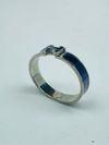 Bracelete Hermès Clic H Fusion Sar