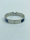 Bracelete Hermès Clic H Fusion Sar