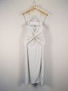 Vestido Sacada