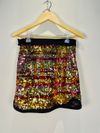 Short Saia NK