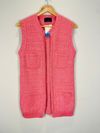 Colete Andrea Bogosian tricot