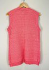 Colete Andrea Bogosian tricot