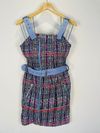 Vestido Cruise