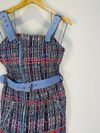 Vestido Cruise