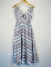 Vestido Cruise