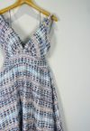 Vestido Cruise