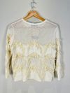 Blusa NK tricot