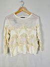 Blusa NK tricot