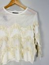 Blusa NK tricot