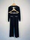 Conjunto Renata Campos Gold tricot