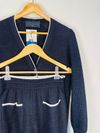Conjunto Renata Campos Gold tricot