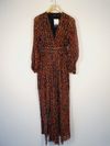 Vestido Ateen