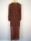 Vestido Ateen