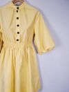 Vestido NK