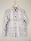 Camisa Burberry