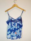 Blusa Richards