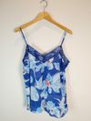 Blusa Richards